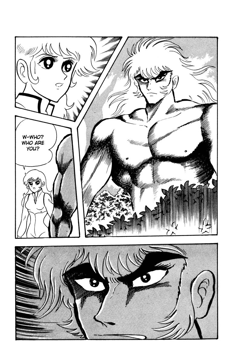 Cinderella Kishi Chapter 2 page 27 - Chapter 2 : Volume Two [End]
