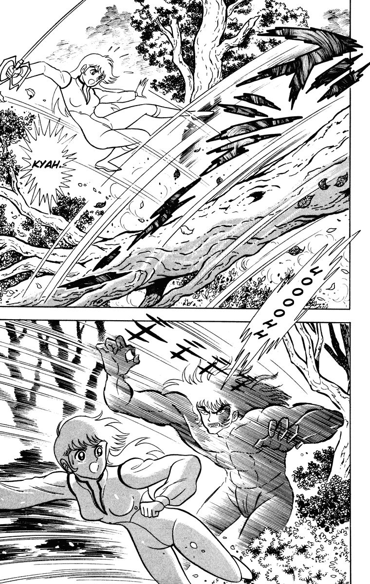 Cinderella Kishi Chapter 2 page 29 - Chapter 2 : Volume Two [End]