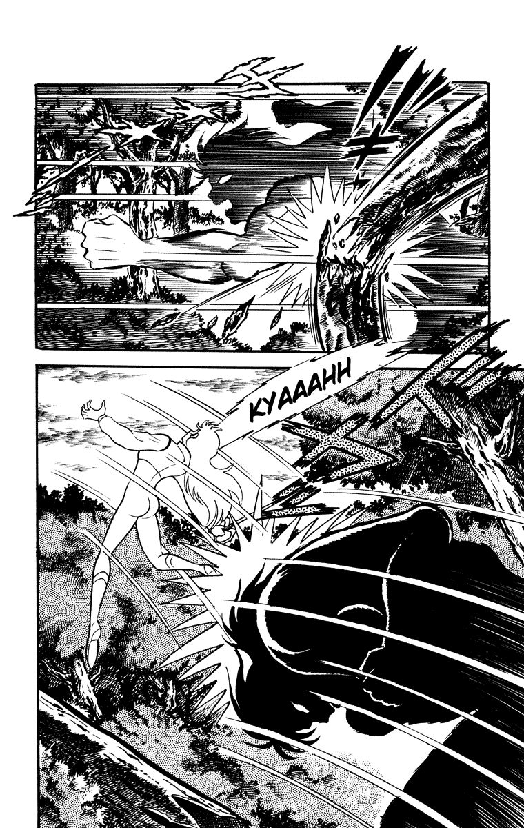 Cinderella Kishi Chapter 2 page 30 - Chapter 2 : Volume Two [End]