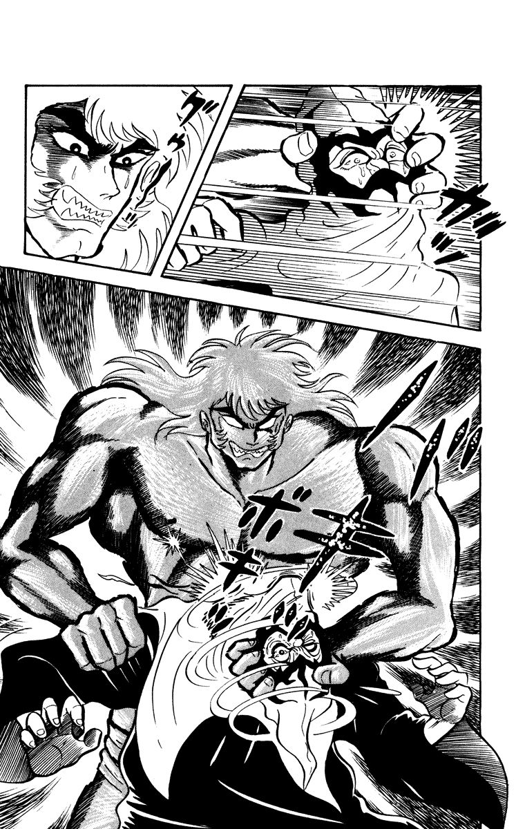 Cinderella Kishi Chapter 2 page 49 - Chapter 2 : Volume Two [End]