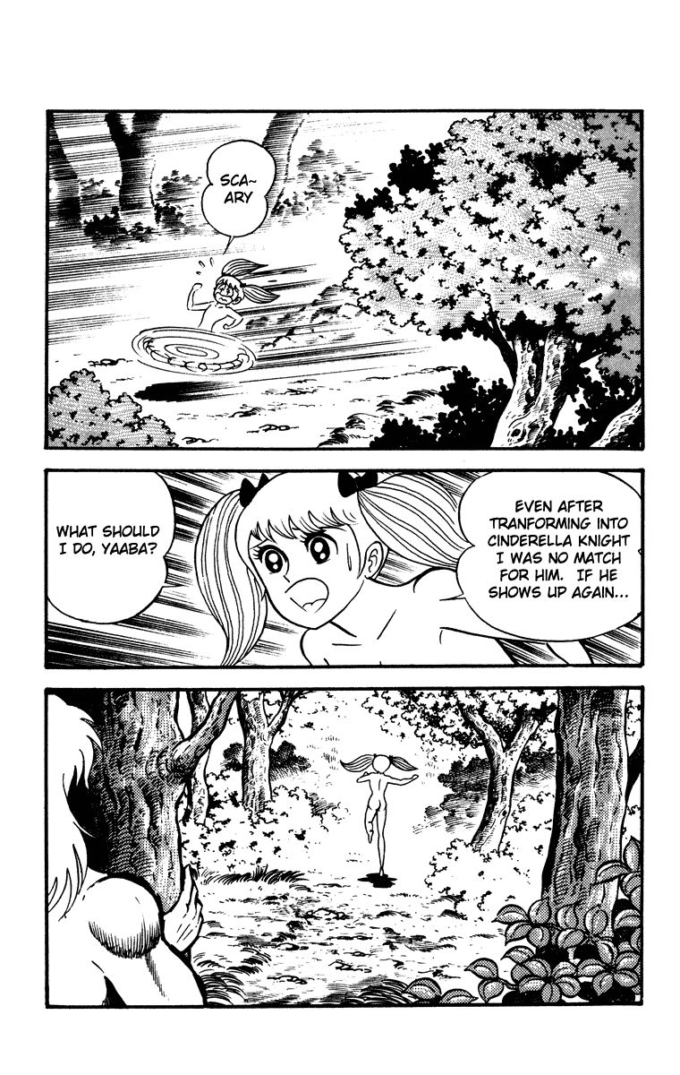 Cinderella Kishi Chapter 2 page 51 - Chapter 2 : Volume Two [End]