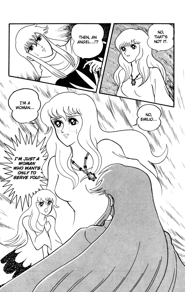 Cinderella Kishi Chapter 2 page 7 - Chapter 2 : Volume Two [End]