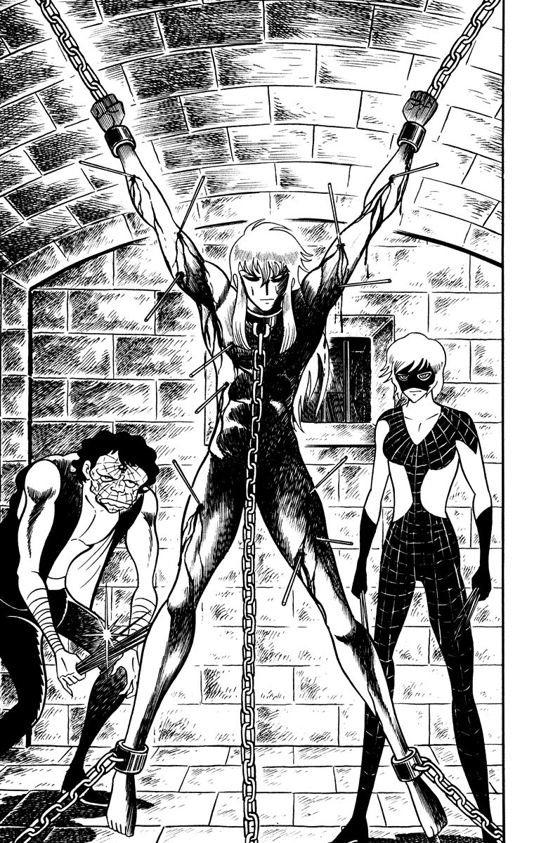 Cinderella Kishi Chapter 2 page 79 - Chapter 2 : Volume Two [End]