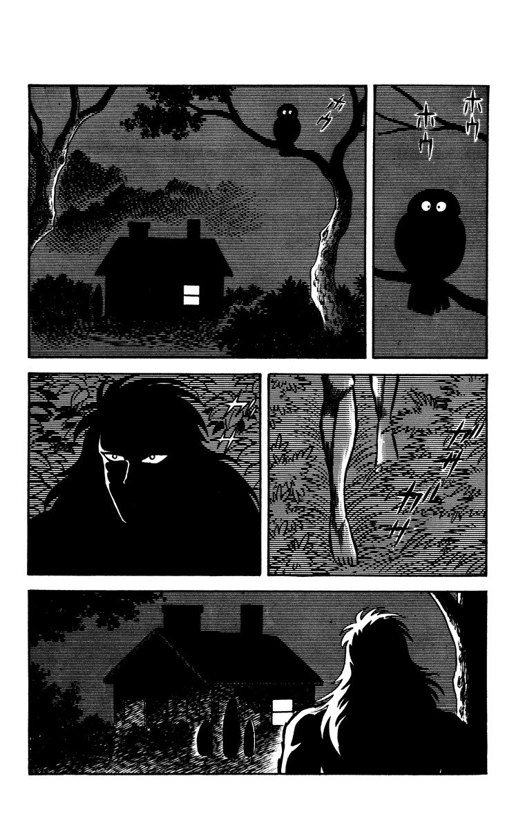 Cinderella Kishi Chapter 2 page 82 - Chapter 2 : Volume Two [End]