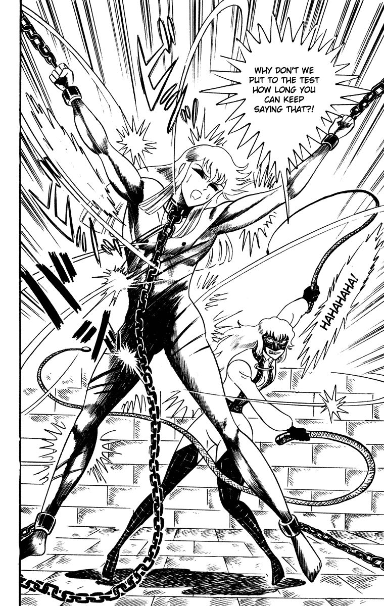 Cinderella Kishi Chapter 2 page 88 - Chapter 2 : Volume Two [End]