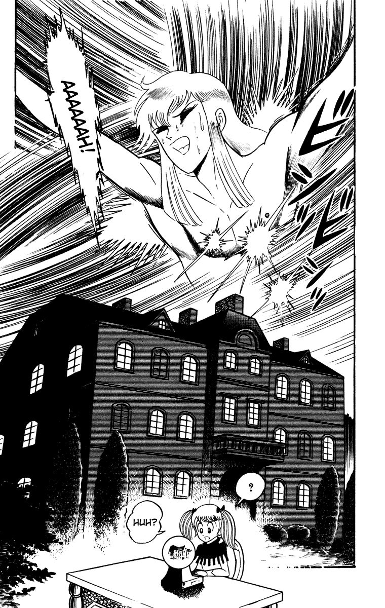 Cinderella Kishi Chapter 2 page 89 - Chapter 2 : Volume Two [End]