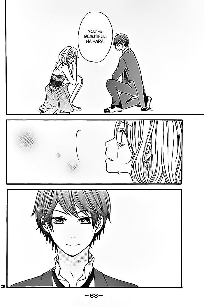 Cinderella Lesson Chapter 1 page 29 - Chapter 1