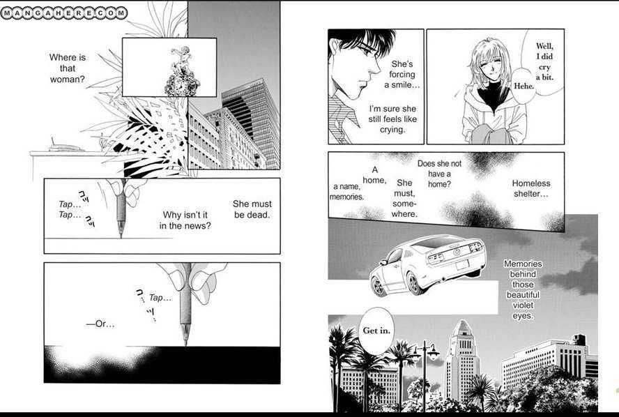 Cinderella ni Kutsu o Chapter 1 page 10 - Chapter 1