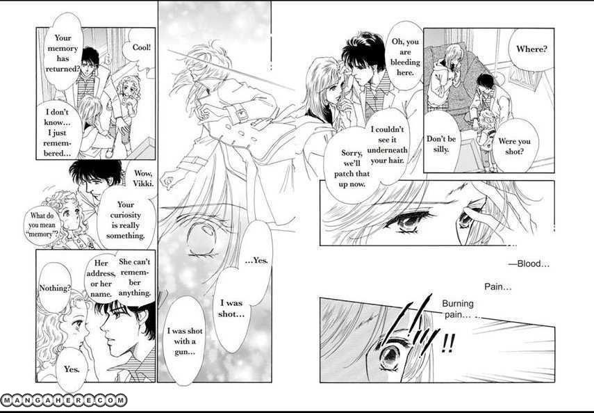 Cinderella ni Kutsu o Chapter 1 page 14 - Chapter 1