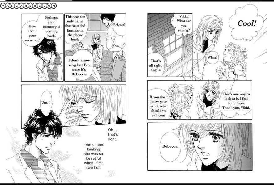 Cinderella ni Kutsu o Chapter 1 page 15 - Chapter 1