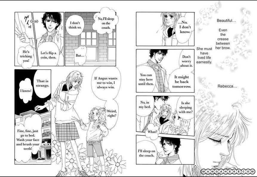 Cinderella ni Kutsu o Chapter 1 page 16 - Chapter 1