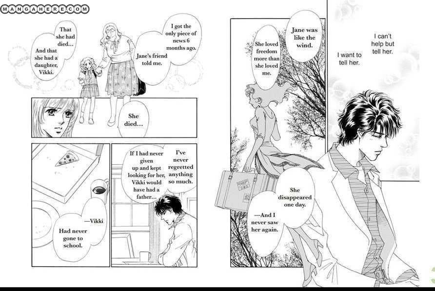 Cinderella ni Kutsu o Chapter 1 page 18 - Chapter 1