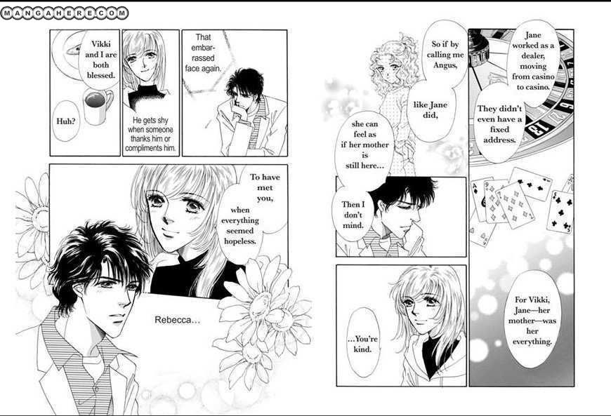Cinderella ni Kutsu o Chapter 1 page 19 - Chapter 1