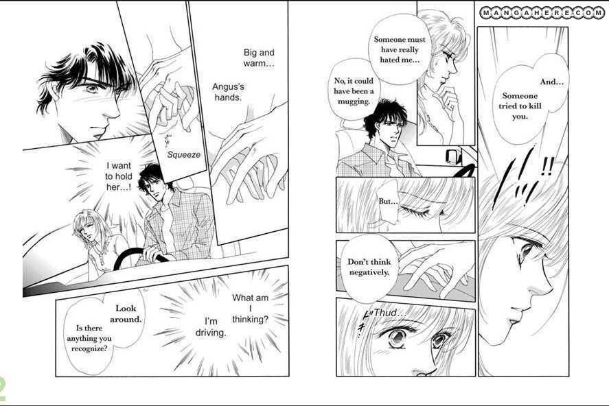Cinderella ni Kutsu o Chapter 1 page 23 - Chapter 1