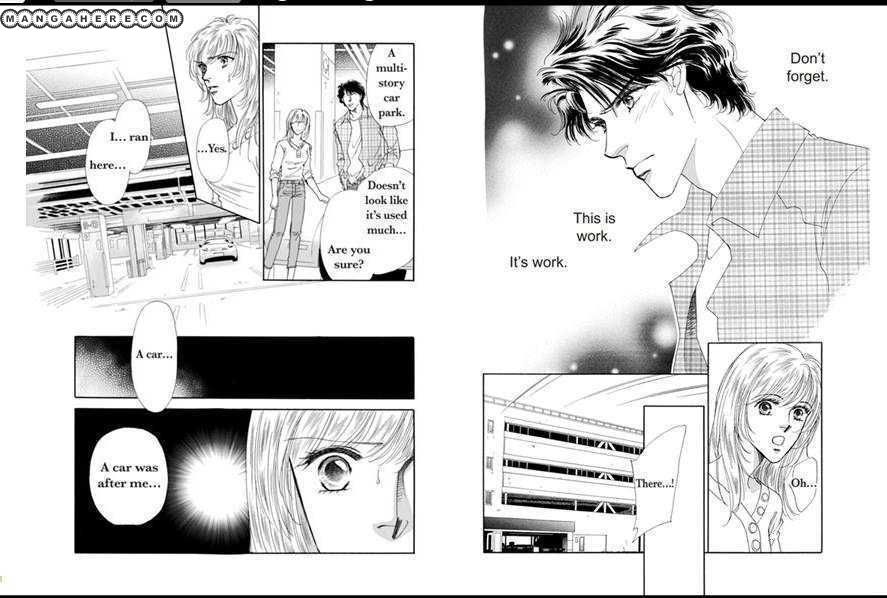 Cinderella ni Kutsu o Chapter 1 page 24 - Chapter 1