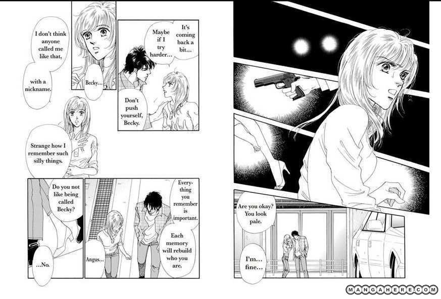 Cinderella ni Kutsu o Chapter 1 page 25 - Chapter 1