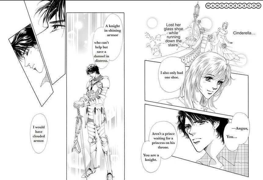 Cinderella ni Kutsu o Chapter 1 page 29 - Chapter 1