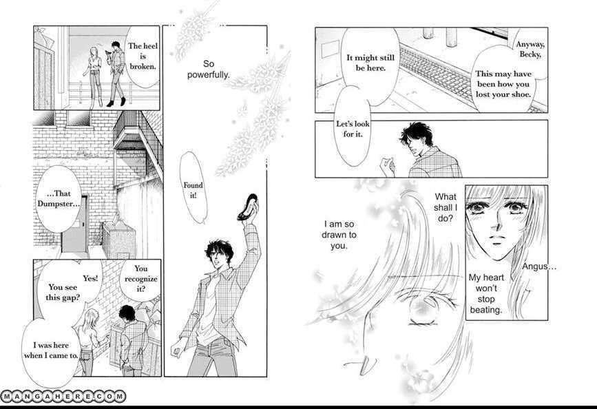 Cinderella ni Kutsu o Chapter 1 page 30 - Chapter 1