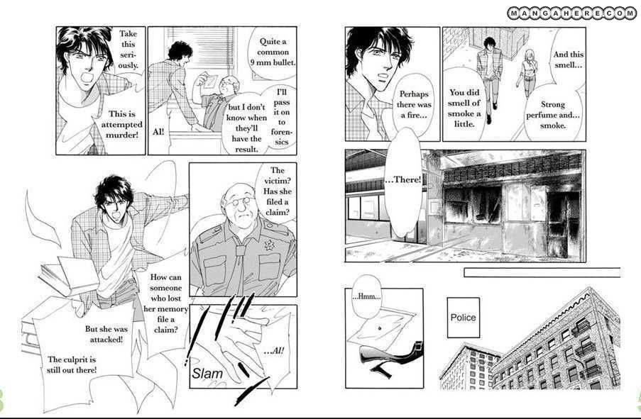 Cinderella ni Kutsu o Chapter 1 page 31 - Chapter 1