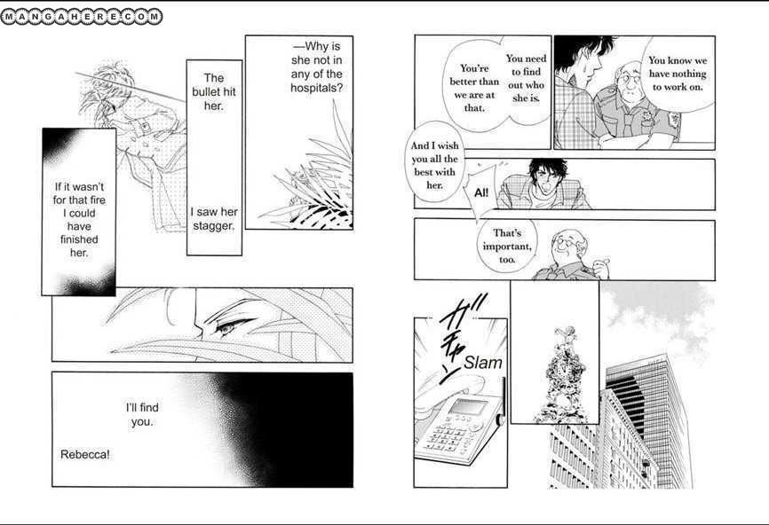 Cinderella ni Kutsu o Chapter 1 page 32 - Chapter 1