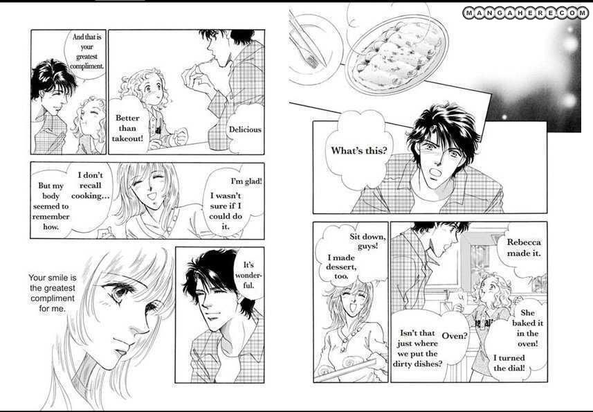 Cinderella ni Kutsu o Chapter 1 page 33 - Chapter 1