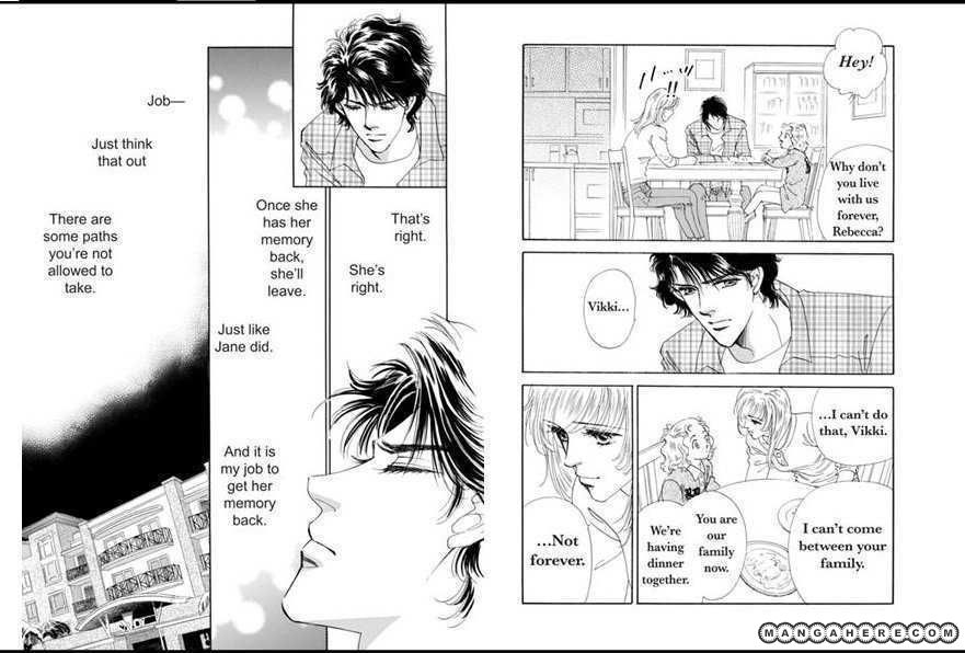Cinderella ni Kutsu o Chapter 1 page 34 - Chapter 1