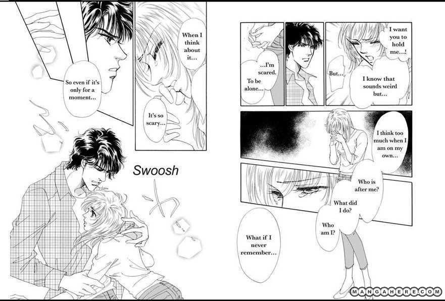 Cinderella ni Kutsu o Chapter 1 page 36 - Chapter 1