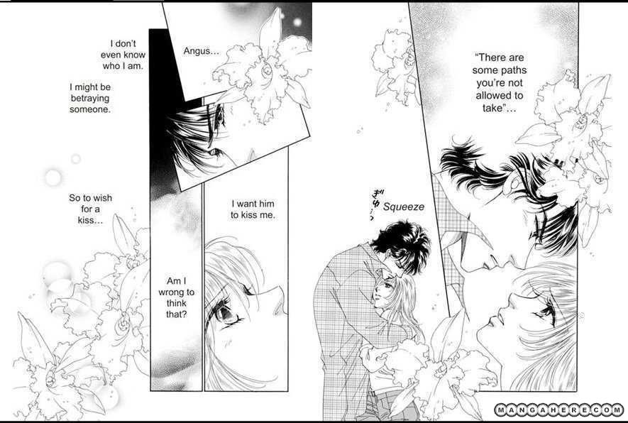 Cinderella ni Kutsu o Chapter 1 page 37 - Chapter 1