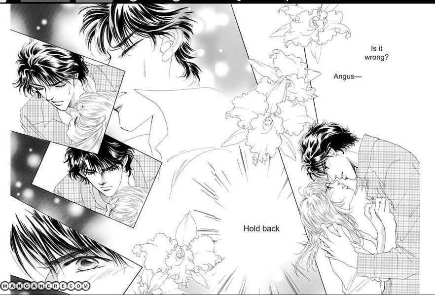 Cinderella ni Kutsu o Chapter 1 page 38 - Chapter 1