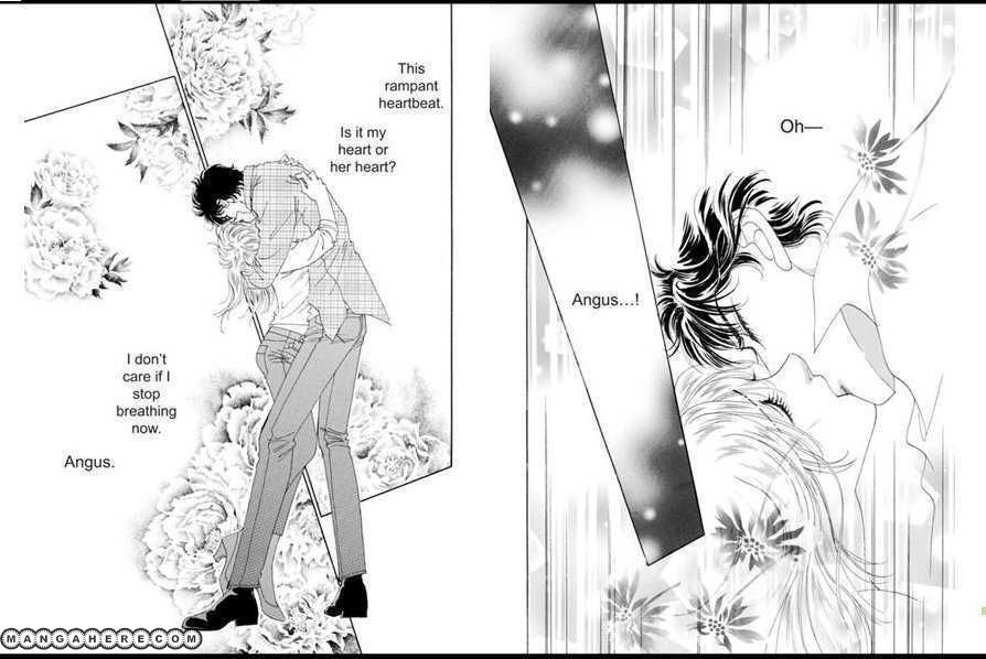 Cinderella ni Kutsu o Chapter 1 page 39 - Chapter 1