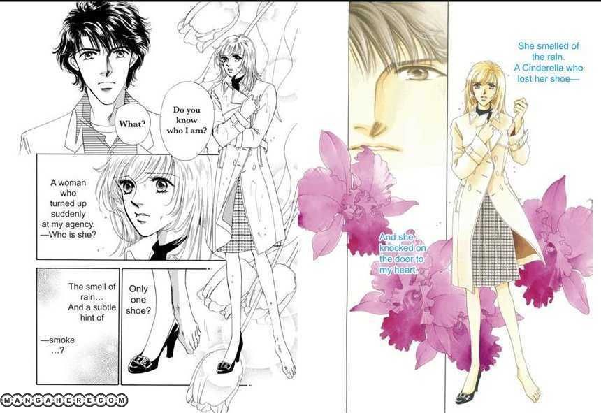 Cinderella ni Kutsu o Chapter 1 page 4 - Chapter 1