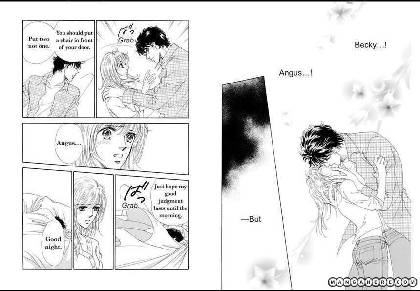 Cinderella ni Kutsu o Chapter 1 page 40 - Chapter 1