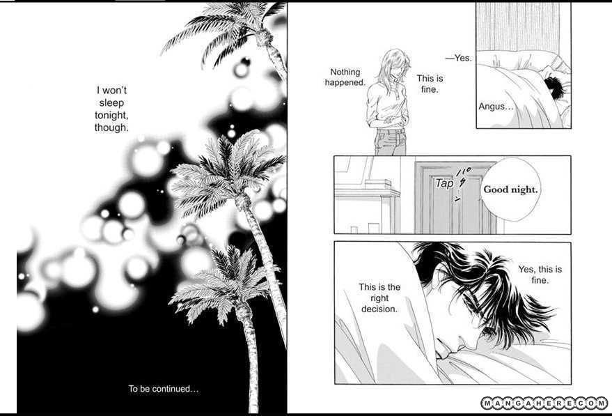 Cinderella ni Kutsu o Chapter 1 page 41 - Chapter 1