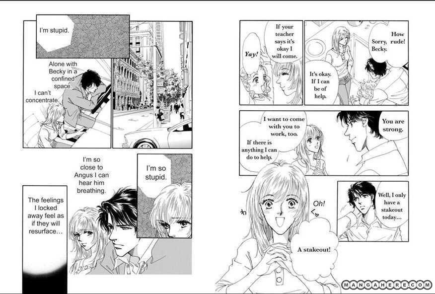 Cinderella ni Kutsu o Chapter 1 page 44 - Chapter 1