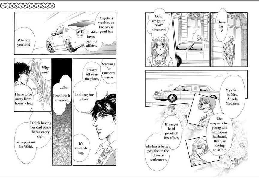 Cinderella ni Kutsu o Chapter 1 page 45 - Chapter 1