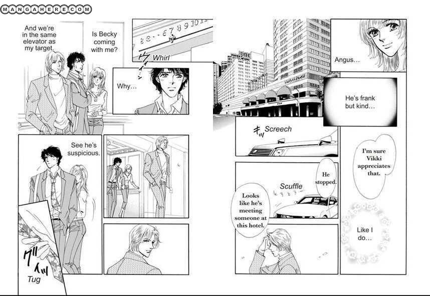 Cinderella ni Kutsu o Chapter 1 page 46 - Chapter 1