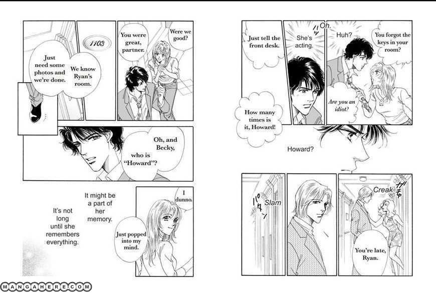 Cinderella ni Kutsu o Chapter 1 page 47 - Chapter 1