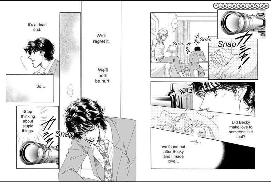 Cinderella ni Kutsu o Chapter 1 page 48 - Chapter 1