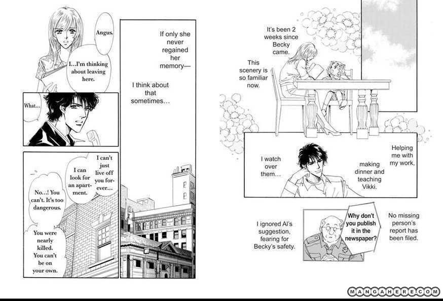 Cinderella ni Kutsu o Chapter 1 page 49 - Chapter 1