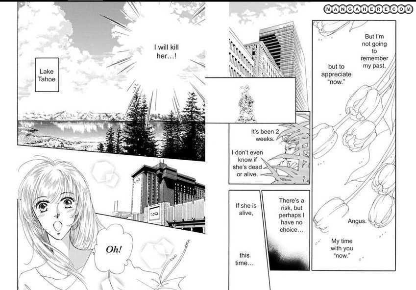 Cinderella ni Kutsu o Chapter 1 page 51 - Chapter 1