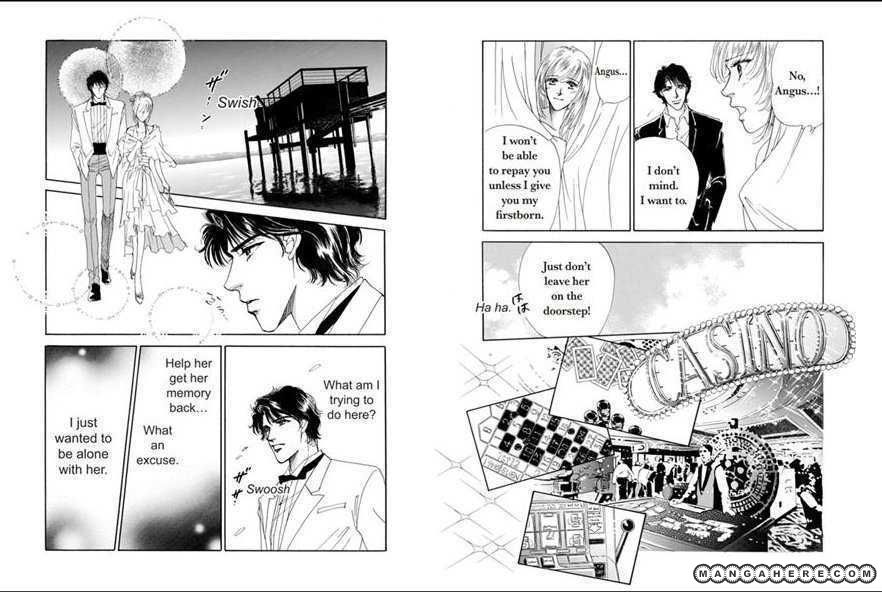 Cinderella ni Kutsu o Chapter 1 page 53 - Chapter 1