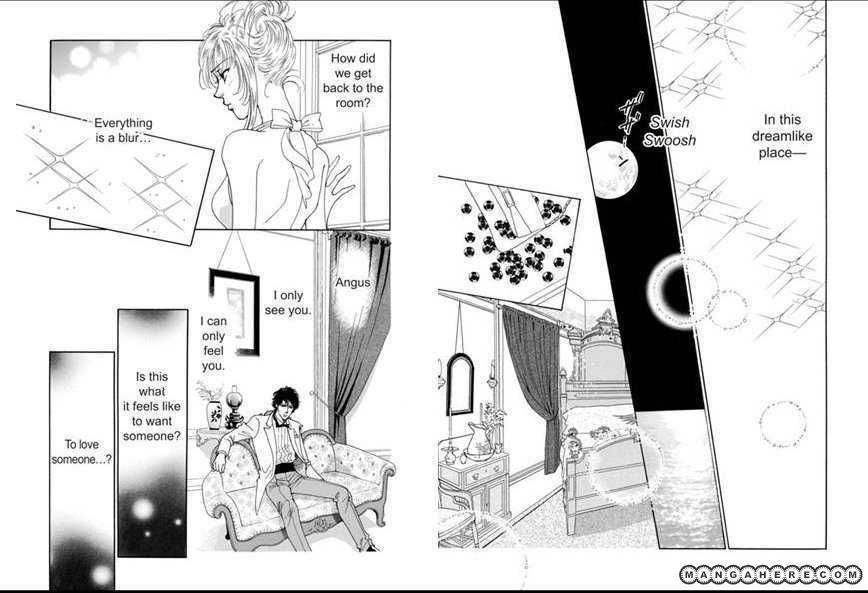 Cinderella ni Kutsu o Chapter 1 page 54 - Chapter 1