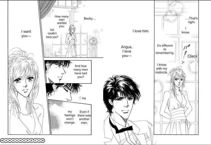 Cinderella ni Kutsu o Chapter 1 page 55 - Chapter 1