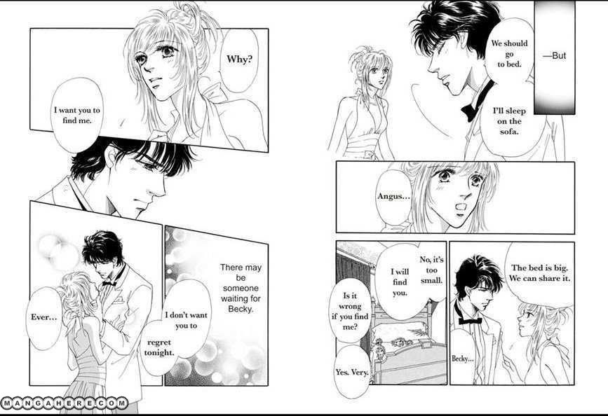Cinderella ni Kutsu o Chapter 1 page 56 - Chapter 1
