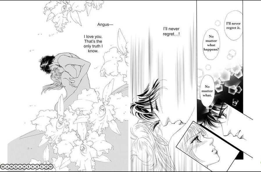 Cinderella ni Kutsu o Chapter 1 page 57 - Chapter 1