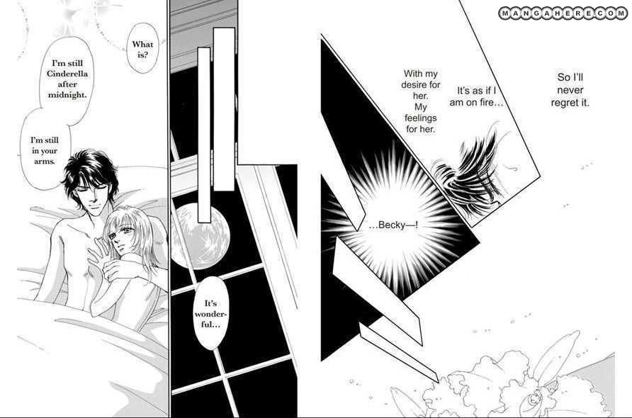 Cinderella ni Kutsu o Chapter 1 page 58 - Chapter 1