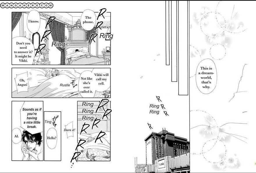 Cinderella ni Kutsu o Chapter 1 page 59 - Chapter 1