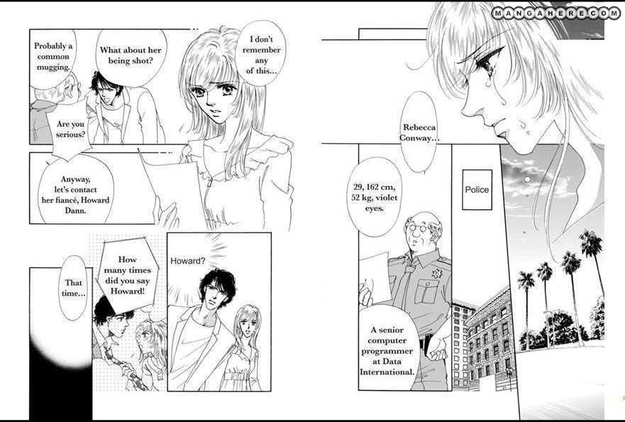 Cinderella ni Kutsu o Chapter 1 page 63 - Chapter 1