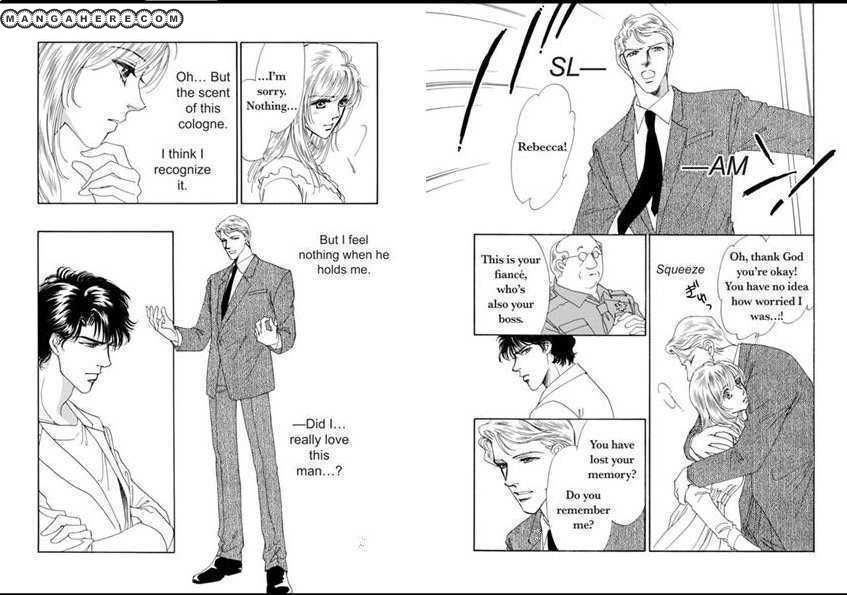 Cinderella ni Kutsu o Chapter 1 page 64 - Chapter 1