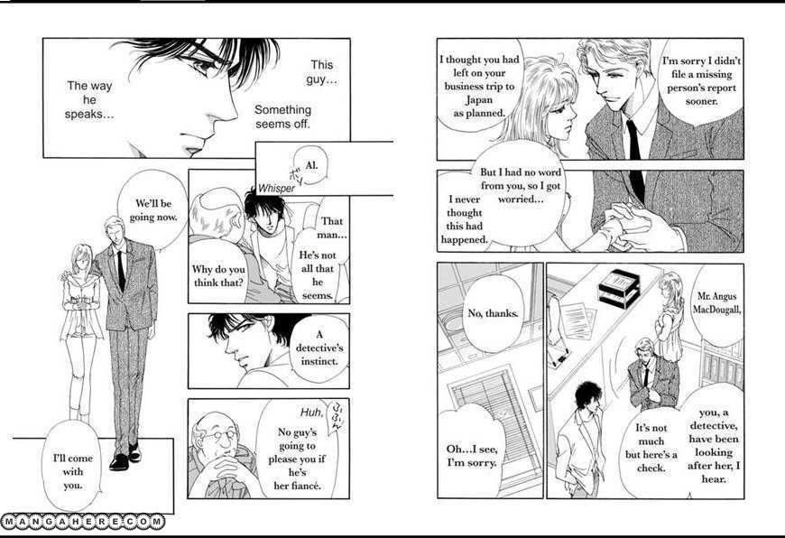 Cinderella ni Kutsu o Chapter 1 page 65 - Chapter 1